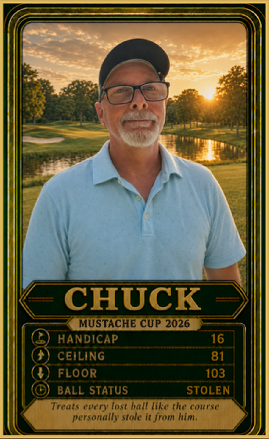 Chuck